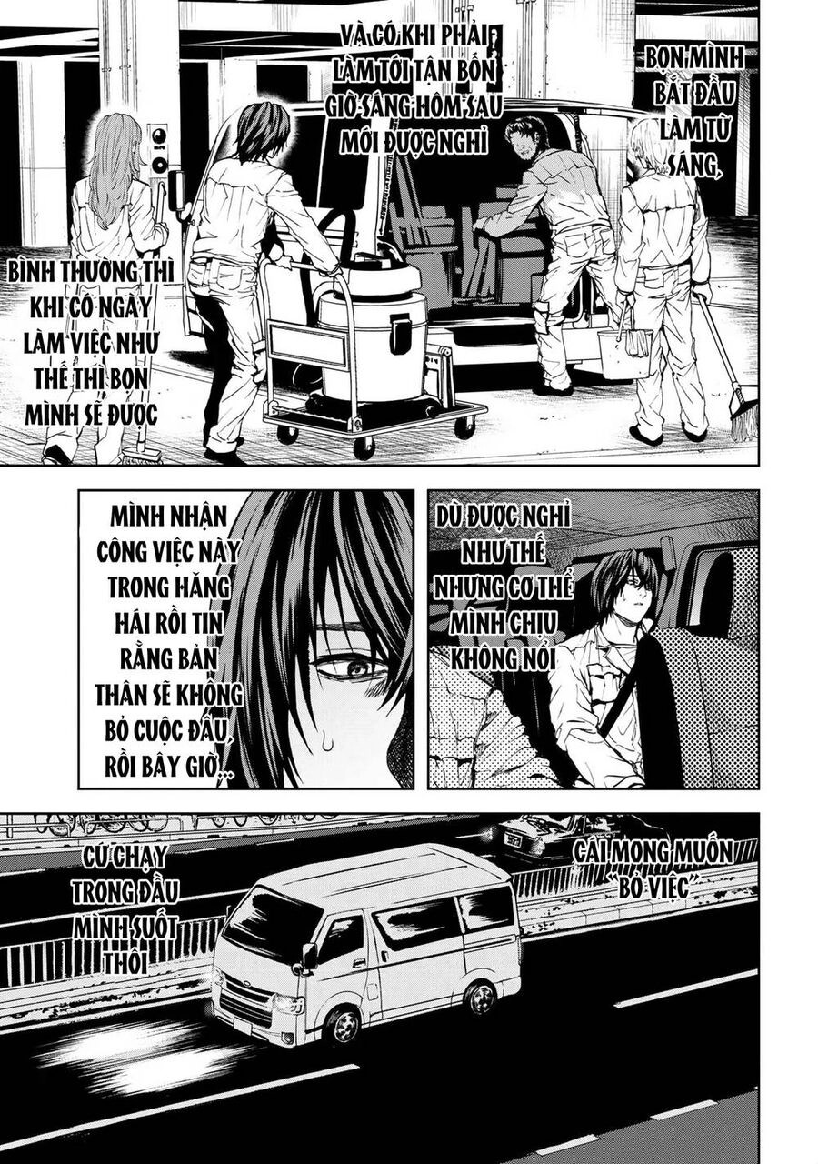 Murazukuri Game No Npc Ga Namami No Ningen To Shika Omoe Nai Chapter 51 - 13