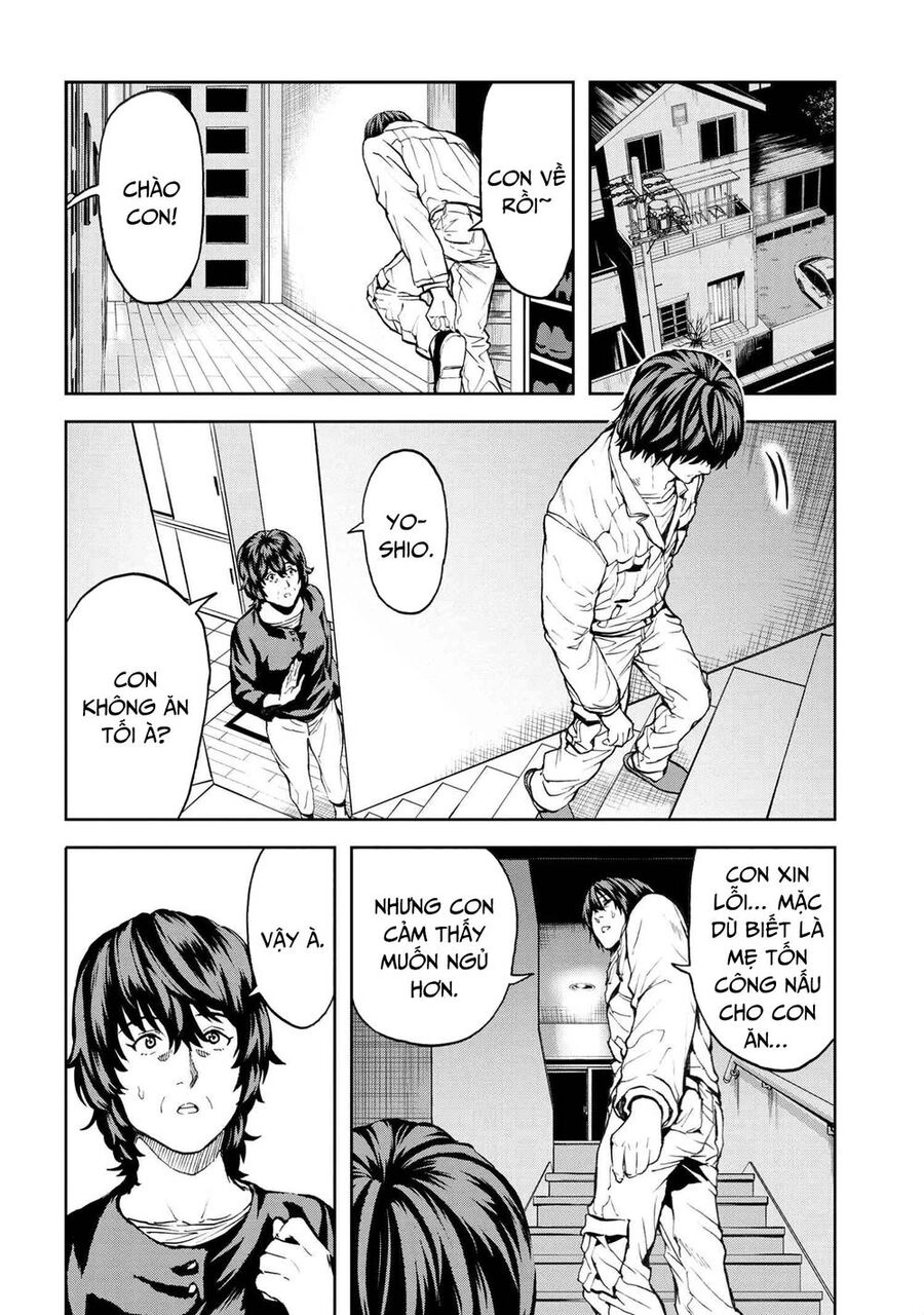 Murazukuri Game No Npc Ga Namami No Ningen To Shika Omoe Nai Chapter 51 - 14