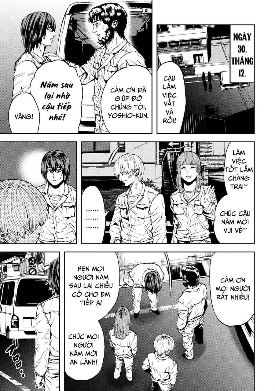 Murazukuri Game No Npc Ga Namami No Ningen To Shika Omoe Nai Chapter 52 - 2