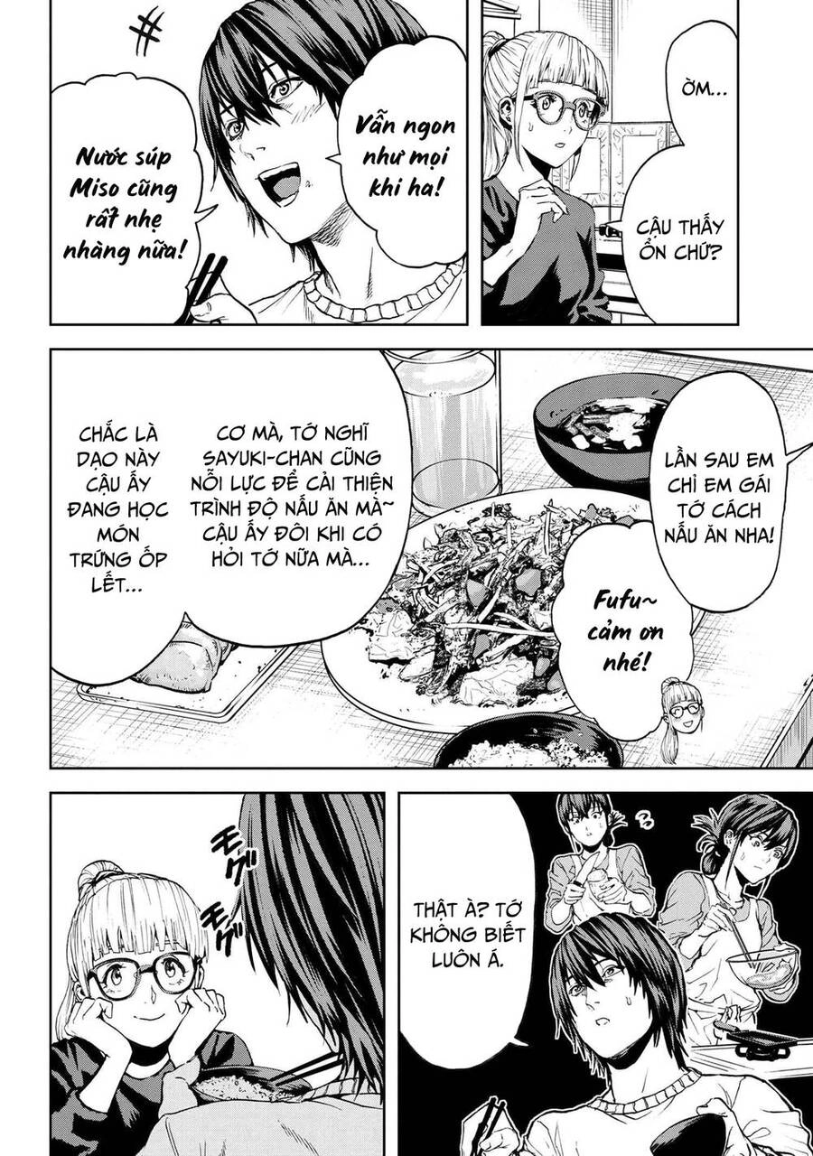 Murazukuri Game No Npc Ga Namami No Ningen To Shika Omoe Nai Chapter 52 - 9