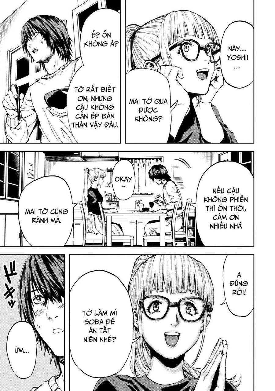 Murazukuri Game No Npc Ga Namami No Ningen To Shika Omoe Nai Chapter 52 - 10