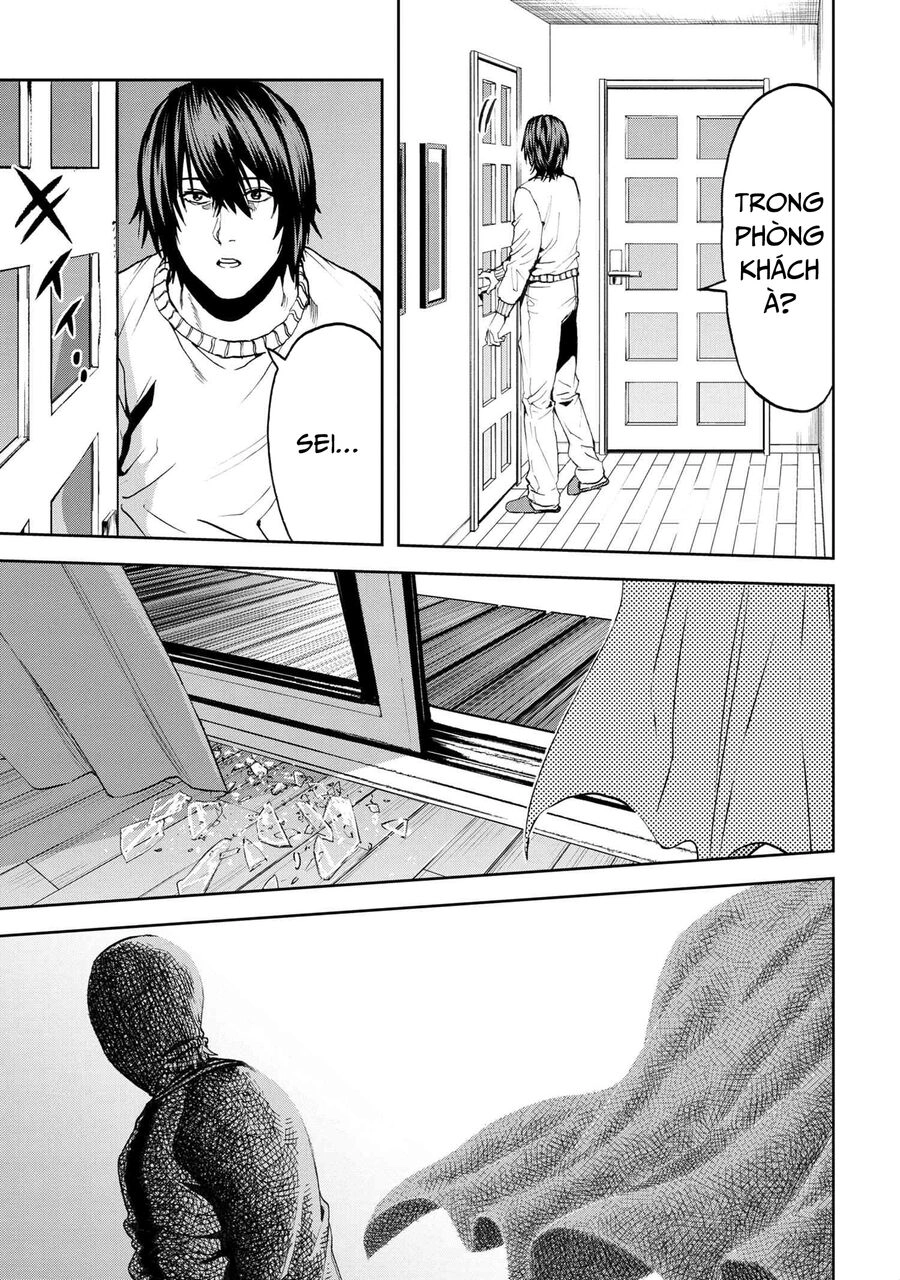 Murazukuri Game No Npc Ga Namami No Ningen To Shika Omoe Nai Chapter 53 - 18