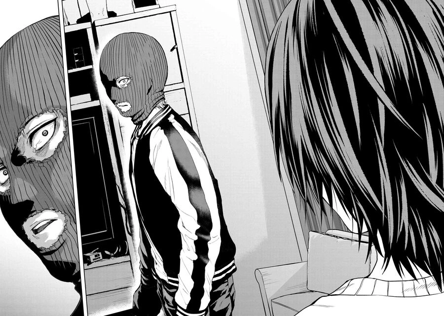 Murazukuri Game No Npc Ga Namami No Ningen To Shika Omoe Nai Chapter 53 - 19