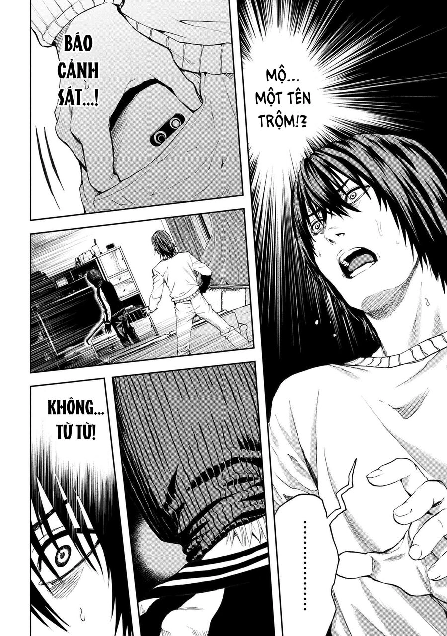 Murazukuri Game No Npc Ga Namami No Ningen To Shika Omoe Nai Chapter 53 - 20