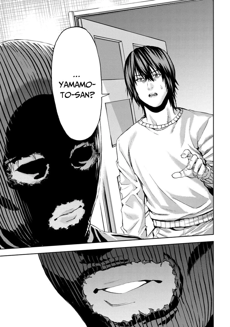 Murazukuri Game No Npc Ga Namami No Ningen To Shika Omoe Nai Chapter 53 - 21