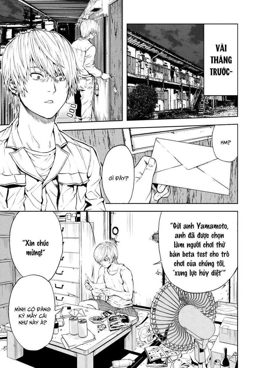 Murazukuri Game No Npc Ga Namami No Ningen To Shika Omoe Nai Chapter 54 - 2