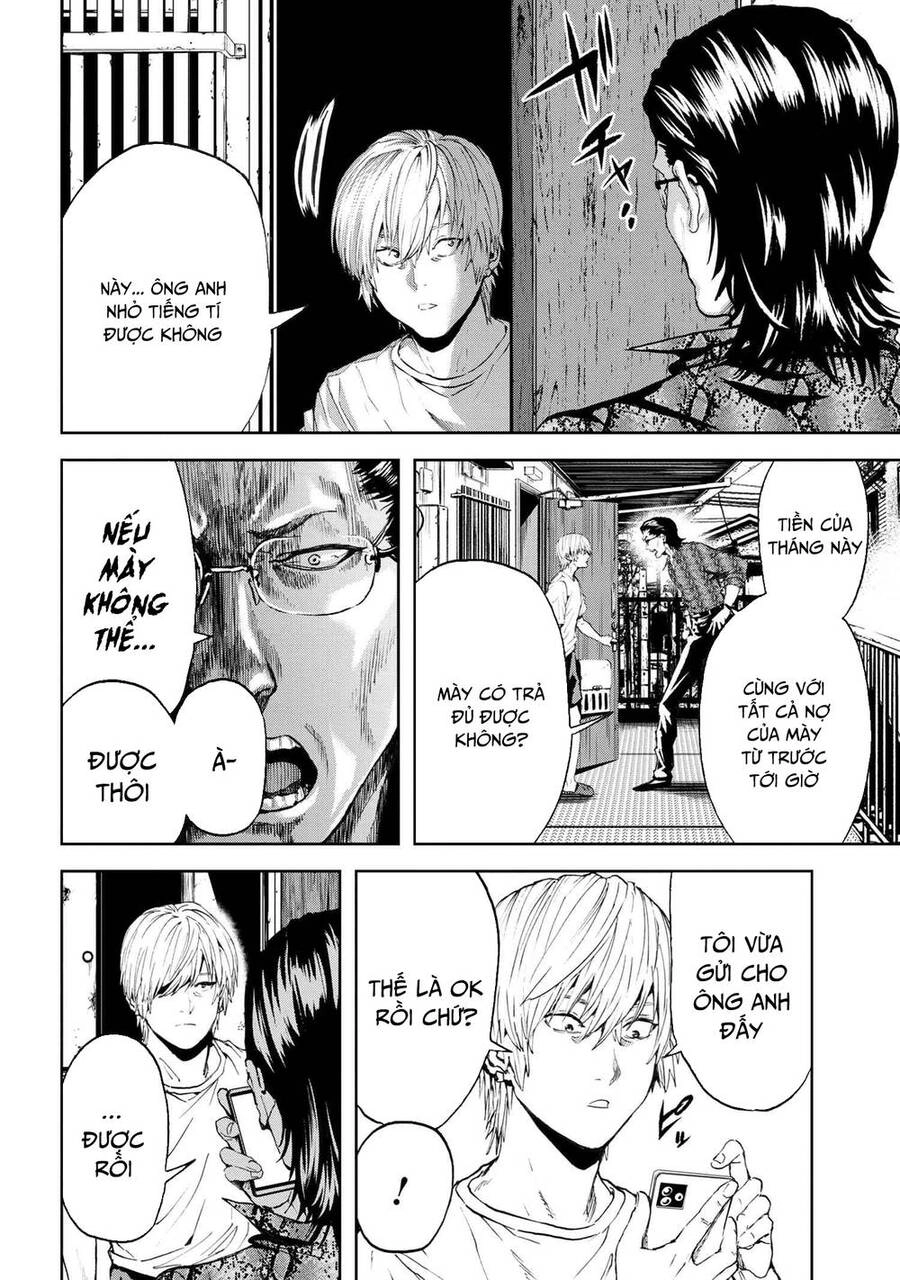 Murazukuri Game No Npc Ga Namami No Ningen To Shika Omoe Nai Chapter 54 - 5