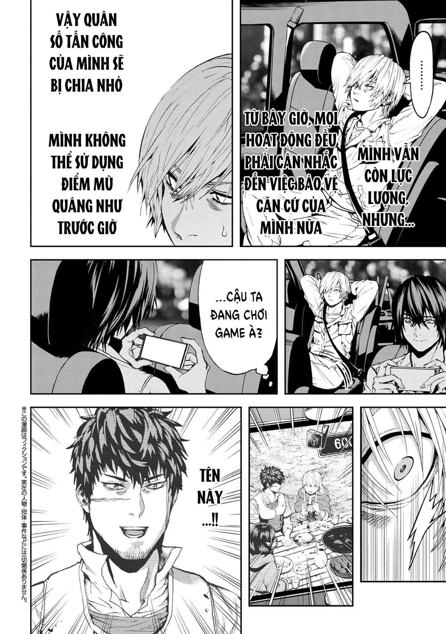 Murazukuri Game No Npc Ga Namami No Ningen To Shika Omoe Nai Chapter 55 - 2