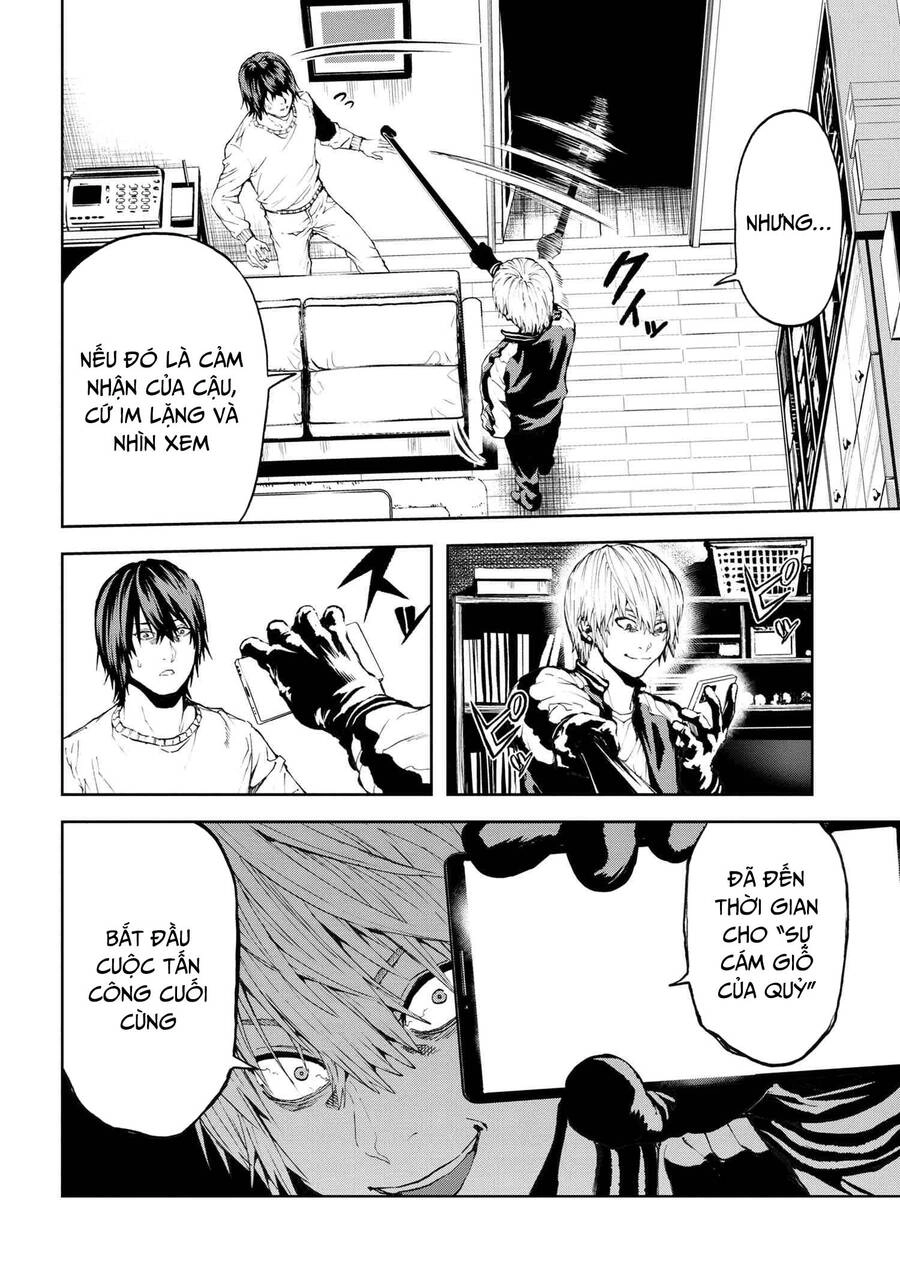 Murazukuri Game No Npc Ga Namami No Ningen To Shika Omoe Nai Chapter 56.1 - 19