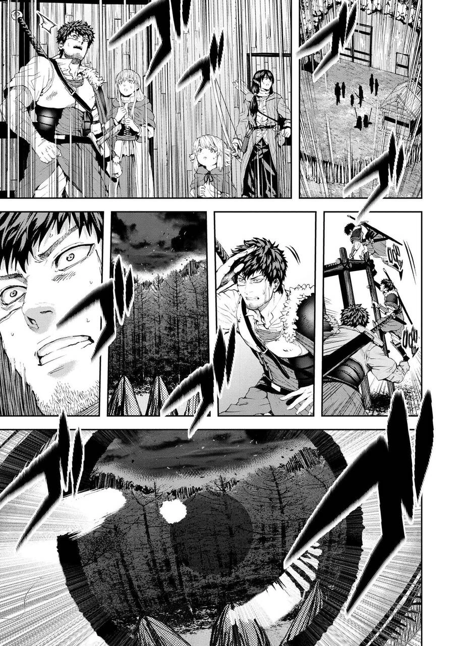 Murazukuri Game No Npc Ga Namami No Ningen To Shika Omoe Nai Chapter 56.1 - 20