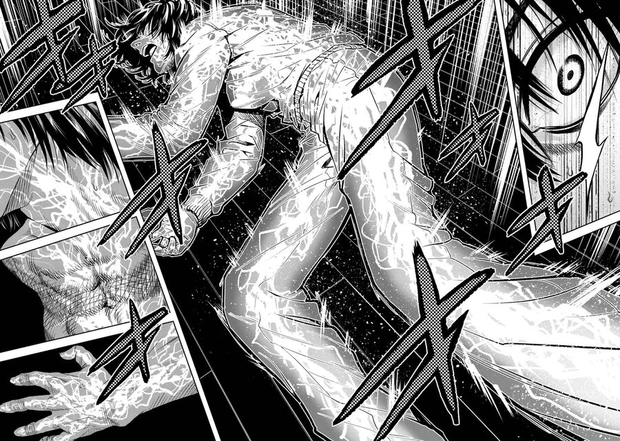 Murazukuri Game No Npc Ga Namami No Ningen To Shika Omoe Nai Chapter 56.2 - 17