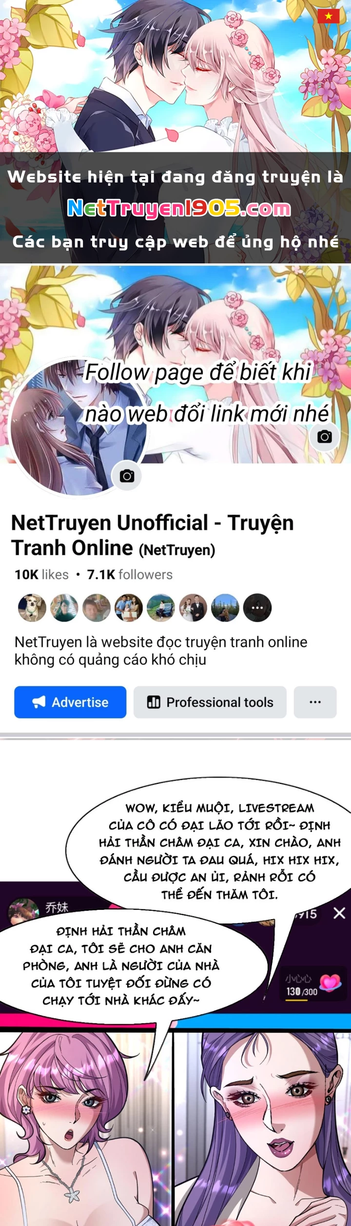 Thần Hào Như Ta, Làm Tra Nam Cũng Là Hợp Lý Chapter 13 - 1