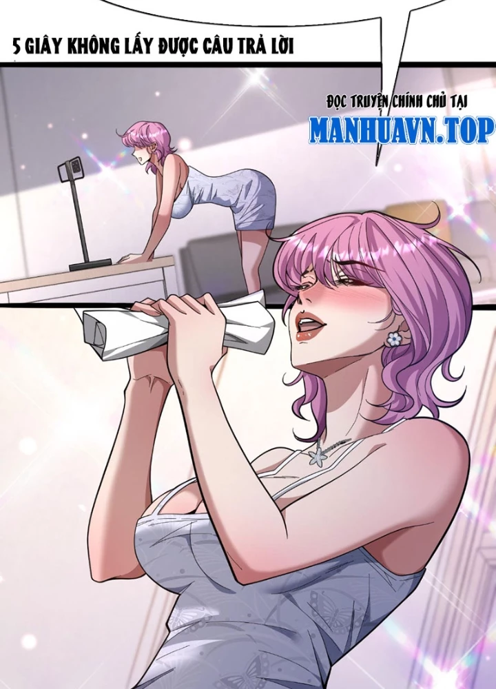 Thần Hào Như Ta, Làm Tra Nam Cũng Là Hợp Lý Chapter 13 - 5