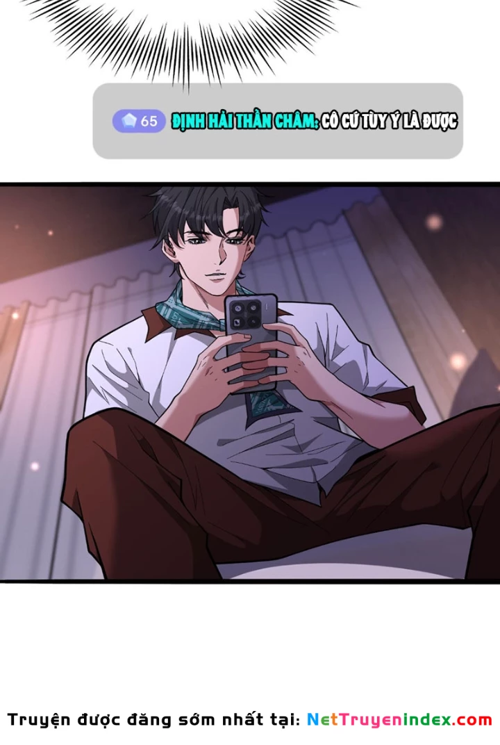 Thần Hào Như Ta, Làm Tra Nam Cũng Là Hợp Lý Chapter 13 - 9