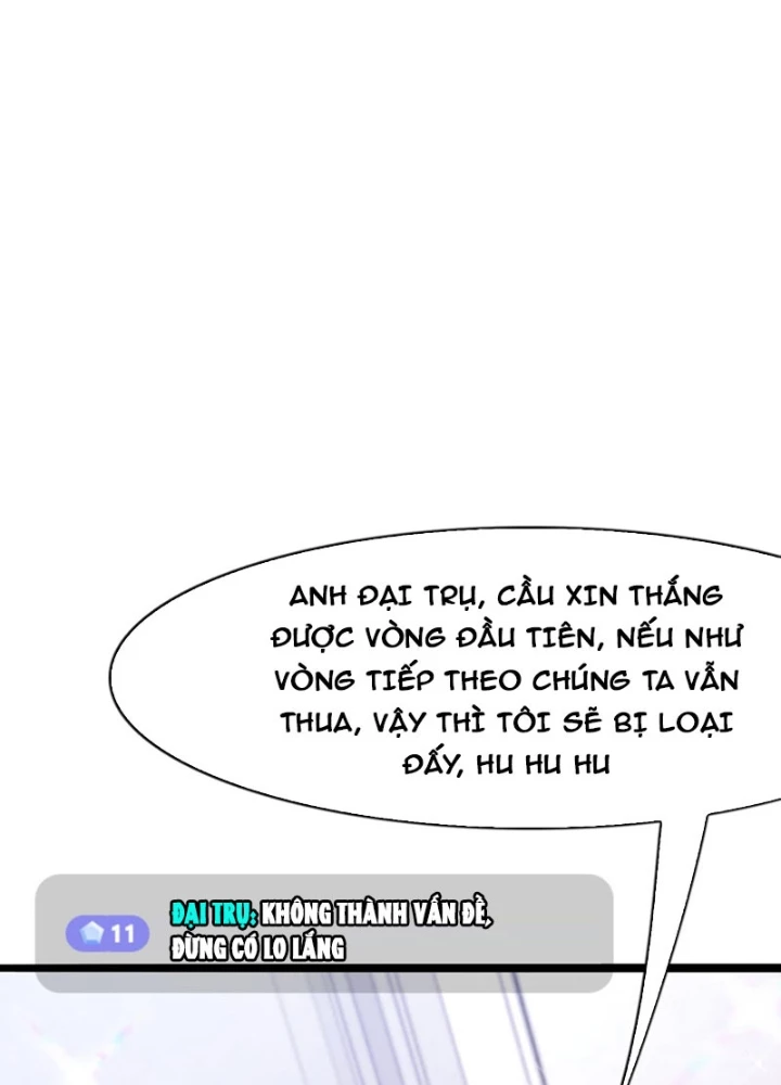 Thần Hào Như Ta, Làm Tra Nam Cũng Là Hợp Lý Chapter 13 - 11