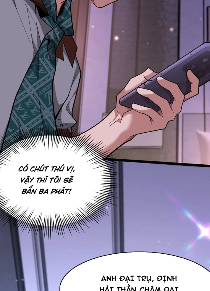 Thần Hào Như Ta, Làm Tra Nam Cũng Là Hợp Lý Chapter 13 - 21