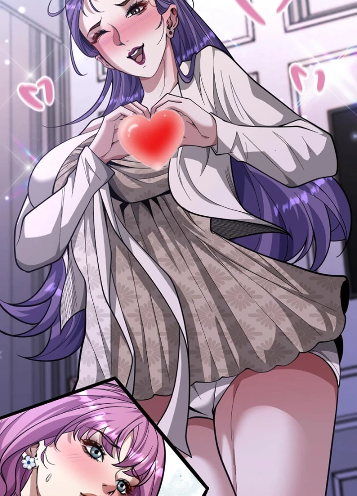 Thần Hào Như Ta, Làm Tra Nam Cũng Là Hợp Lý Chapter 13 - 27