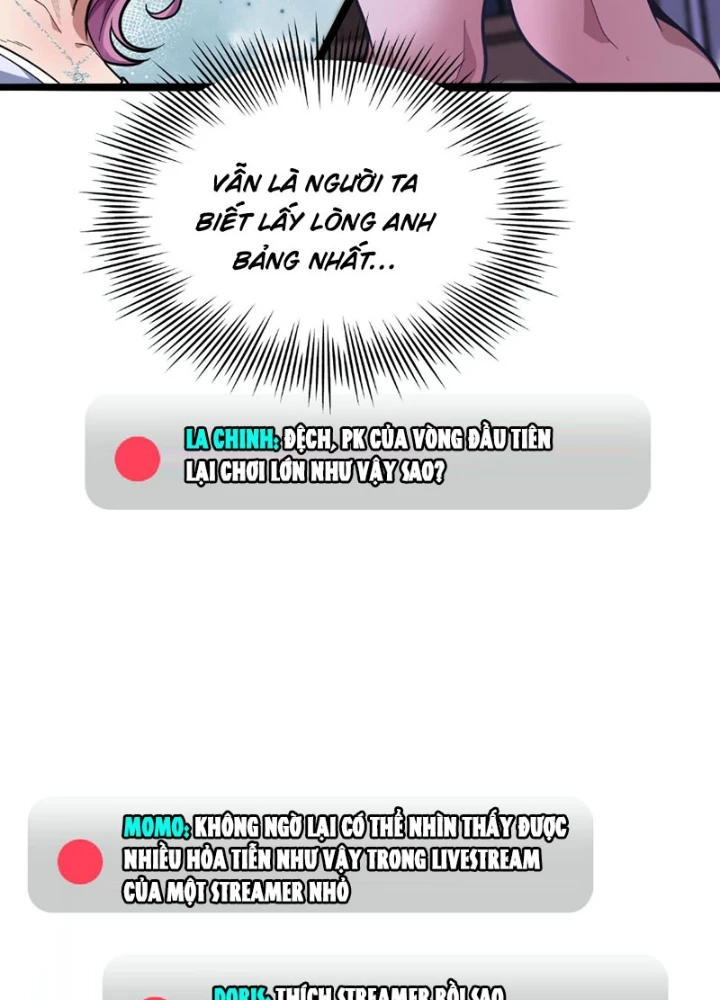 Thần Hào Như Ta, Làm Tra Nam Cũng Là Hợp Lý Chapter 13 - 29