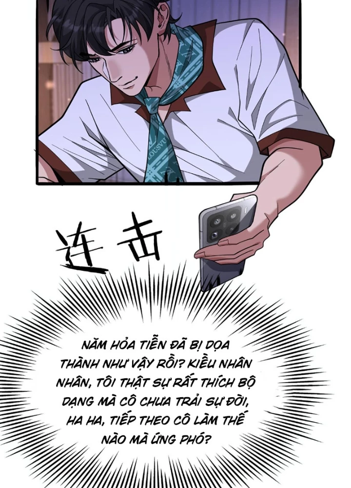 Thần Hào Như Ta, Làm Tra Nam Cũng Là Hợp Lý Chapter 13 - 31