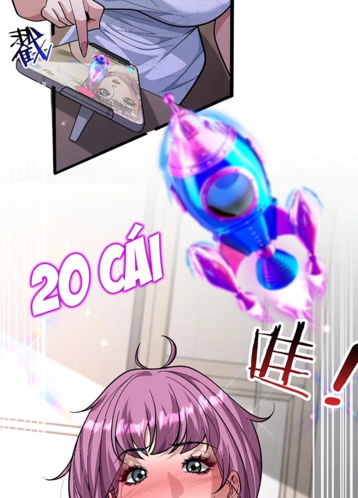 Thần Hào Như Ta, Làm Tra Nam Cũng Là Hợp Lý Chapter 13 - 35