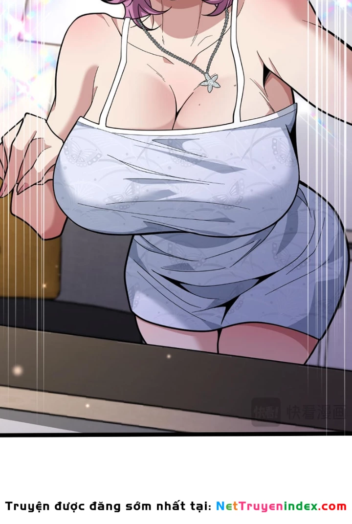 Thần Hào Như Ta, Làm Tra Nam Cũng Là Hợp Lý Chapter 13 - 37