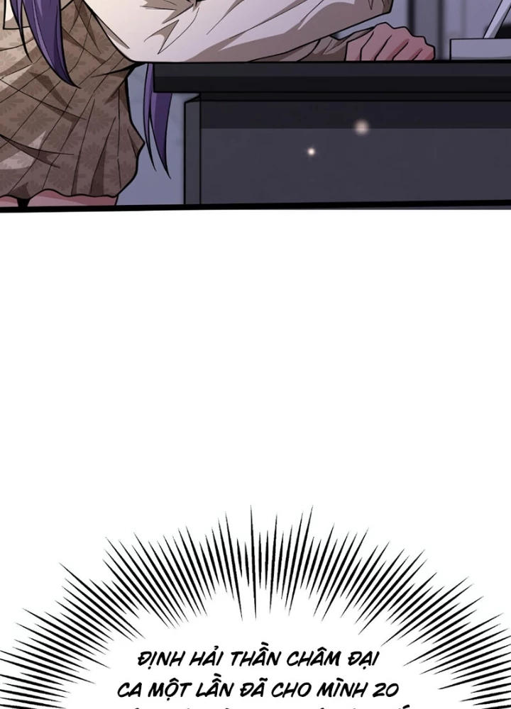 Thần Hào Như Ta, Làm Tra Nam Cũng Là Hợp Lý Chapter 13 - 41