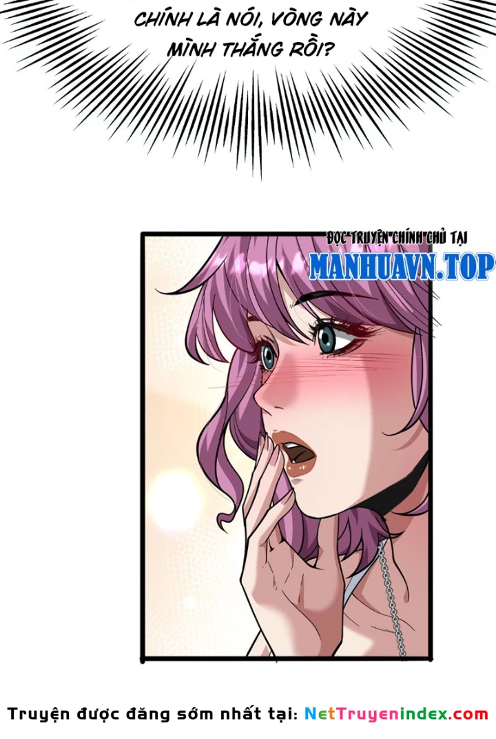 Thần Hào Như Ta, Làm Tra Nam Cũng Là Hợp Lý Chapter 13 - 43