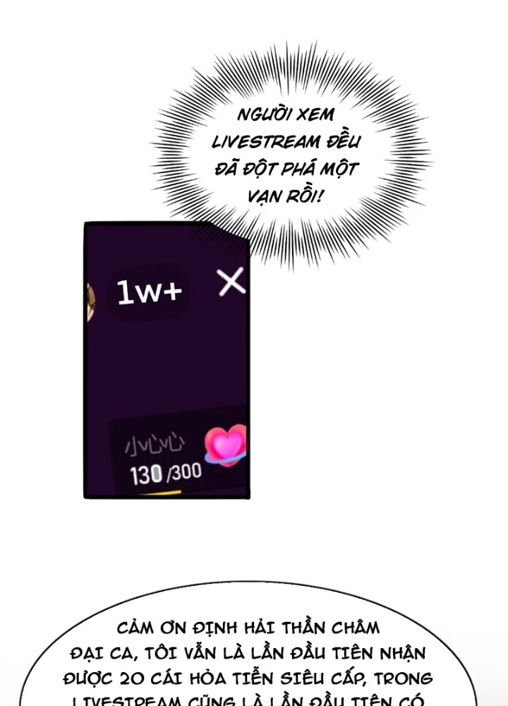 Thần Hào Như Ta, Làm Tra Nam Cũng Là Hợp Lý Chapter 13 - 49