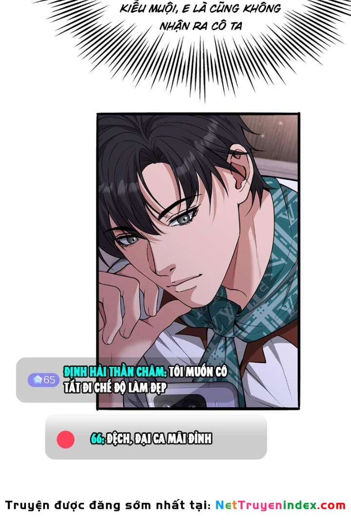 Thần Hào Như Ta, Làm Tra Nam Cũng Là Hợp Lý Chapter 13 - 55