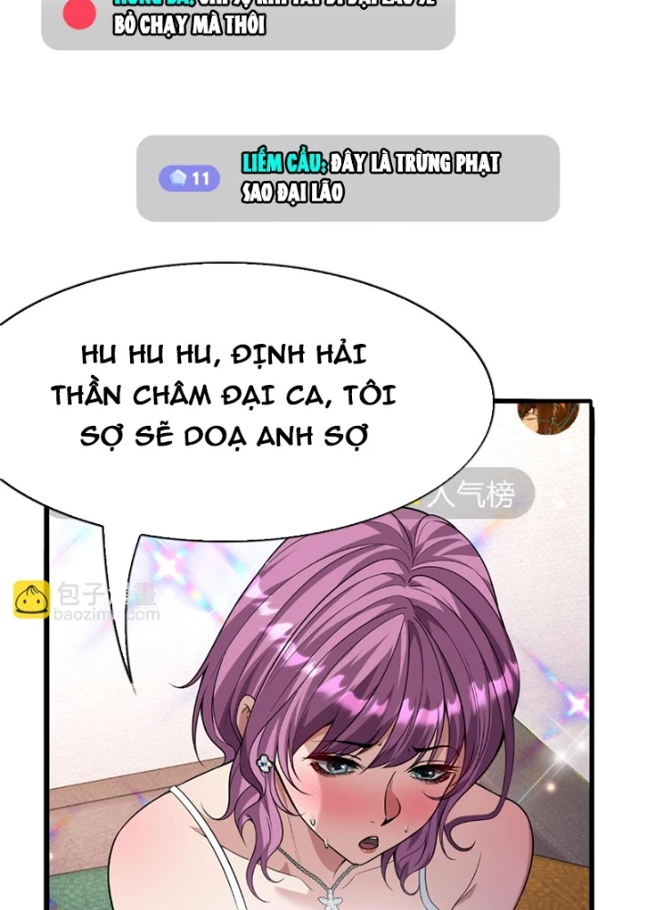 Thần Hào Như Ta, Làm Tra Nam Cũng Là Hợp Lý Chapter 13 - 57