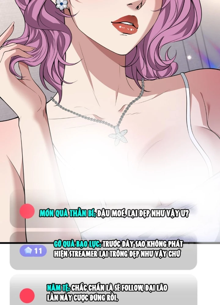 Thần Hào Như Ta, Làm Tra Nam Cũng Là Hợp Lý Chapter 13 - 63