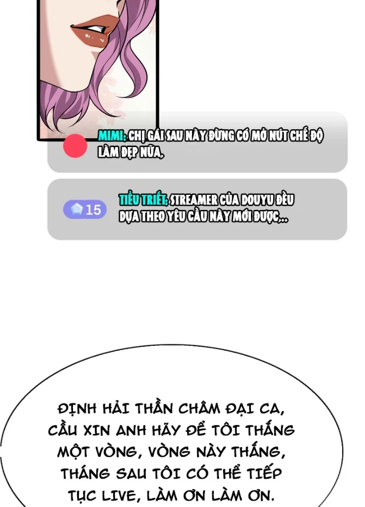 Thần Hào Như Ta, Làm Tra Nam Cũng Là Hợp Lý Chapter 13 - 67