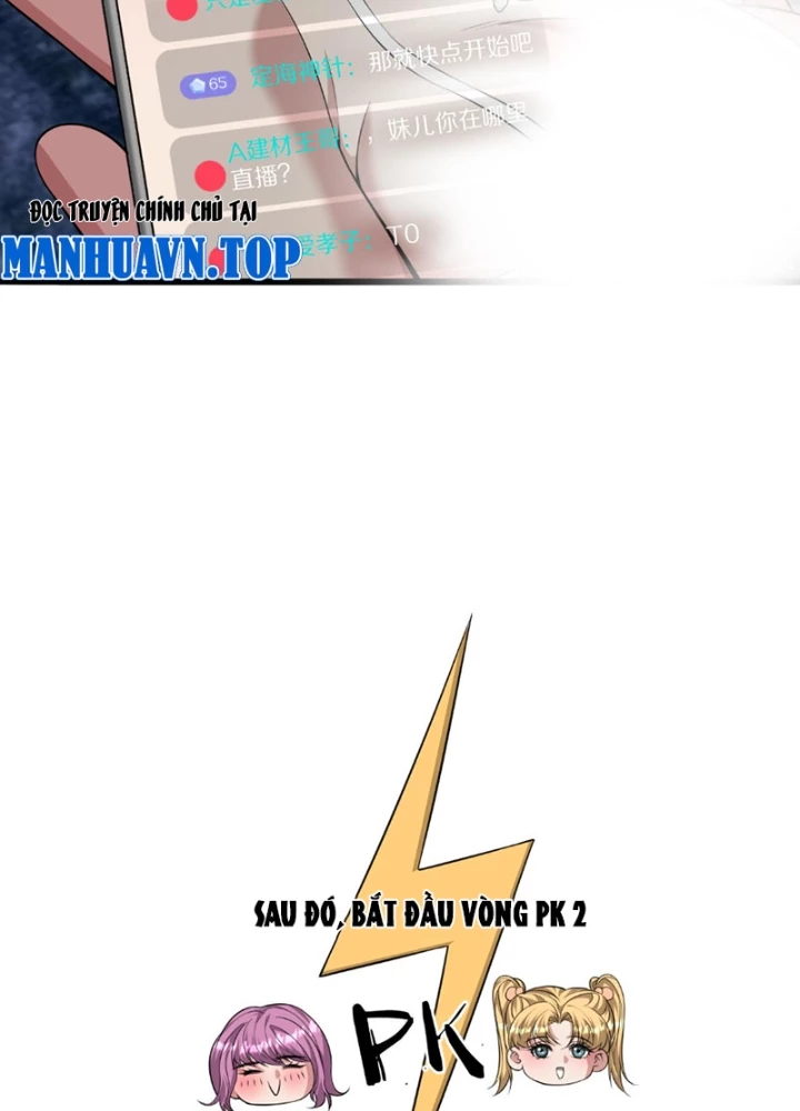 Thần Hào Như Ta, Làm Tra Nam Cũng Là Hợp Lý Chapter 13 - 71