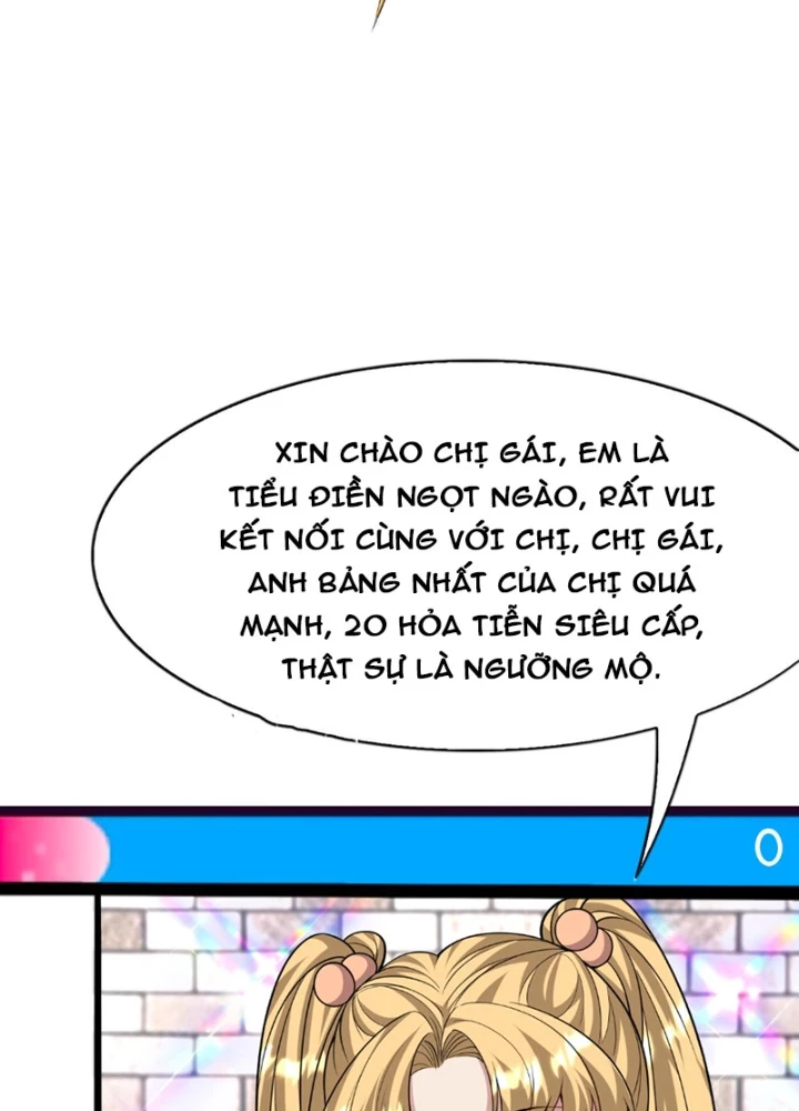 Thần Hào Như Ta, Làm Tra Nam Cũng Là Hợp Lý Chapter 13 - 73