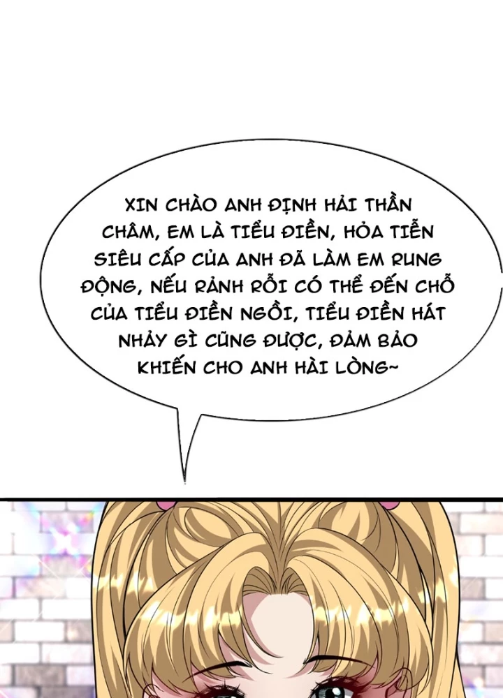 Thần Hào Như Ta, Làm Tra Nam Cũng Là Hợp Lý Chapter 13 - 77