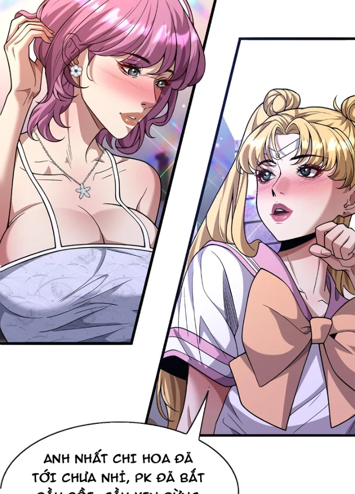 Thần Hào Như Ta, Làm Tra Nam Cũng Là Hợp Lý Chapter 13 - 83