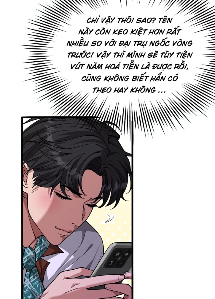 Thần Hào Như Ta, Làm Tra Nam Cũng Là Hợp Lý Chapter 13 - 89