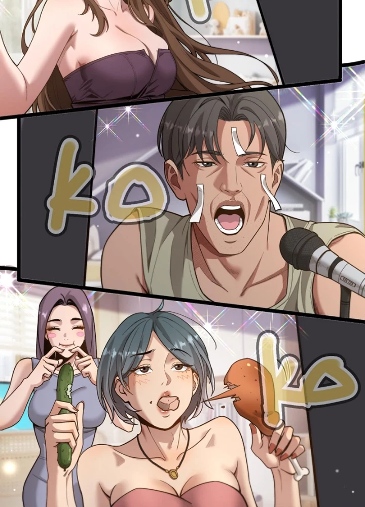 Thần Hào Như Ta, Làm Tra Nam Cũng Là Hợp Lý Chapter 13 - 101