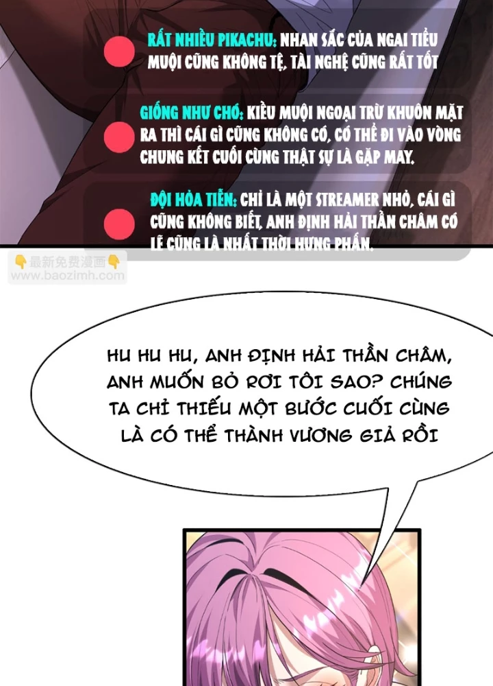 Thần Hào Như Ta, Làm Tra Nam Cũng Là Hợp Lý Chapter 13 - 131