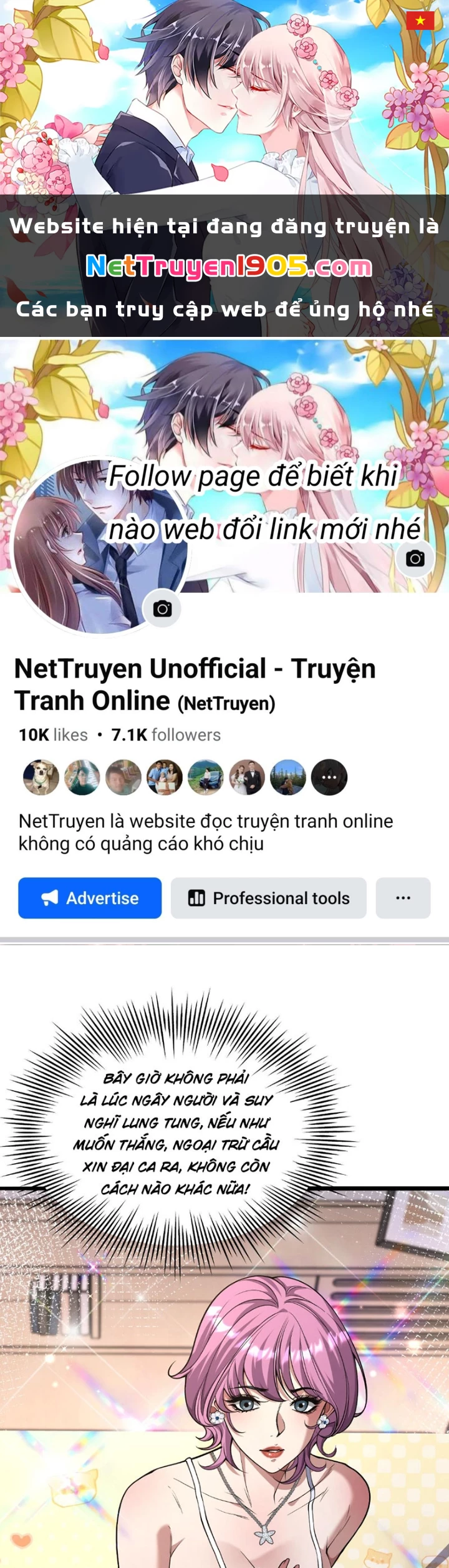 Thần Hào Như Ta, Làm Tra Nam Cũng Là Hợp Lý Chapter 14 - 1