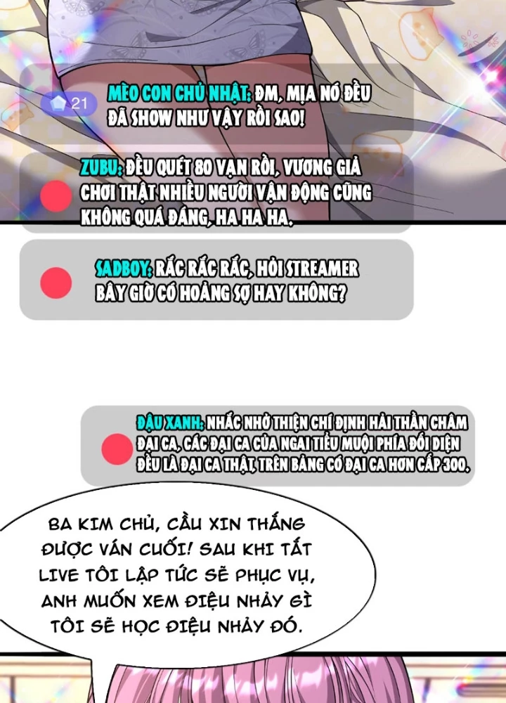 Thần Hào Như Ta, Làm Tra Nam Cũng Là Hợp Lý Chapter 14 - 3