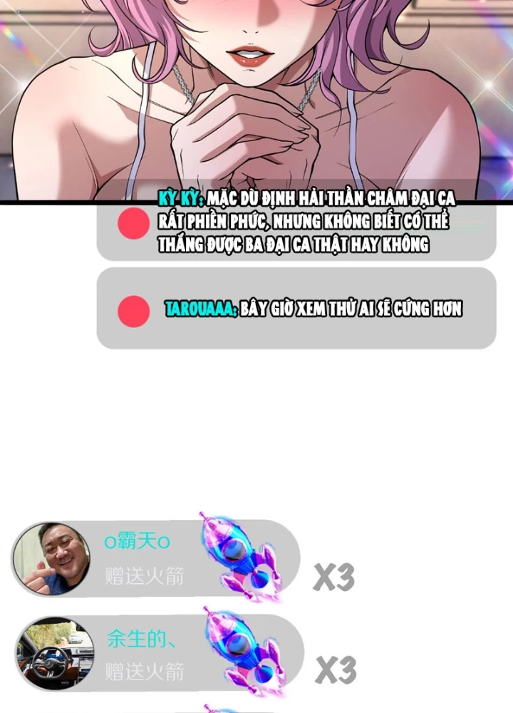 Thần Hào Như Ta, Làm Tra Nam Cũng Là Hợp Lý Chapter 14 - 5