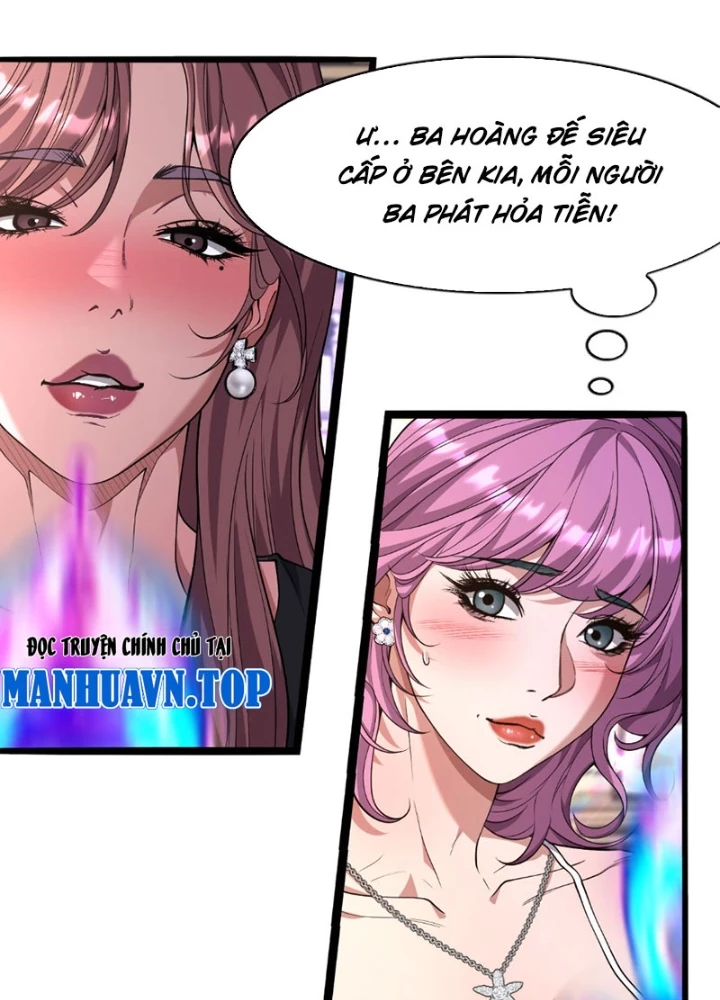 Thần Hào Như Ta, Làm Tra Nam Cũng Là Hợp Lý Chapter 14 - 7