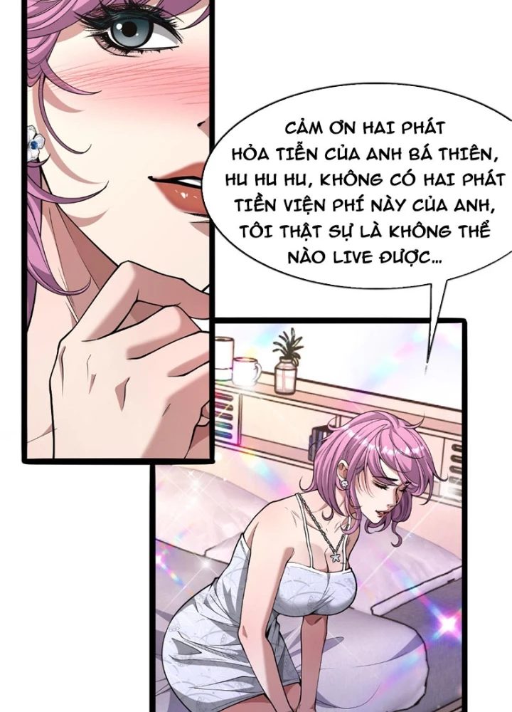 Thần Hào Như Ta, Làm Tra Nam Cũng Là Hợp Lý Chapter 14 - 11