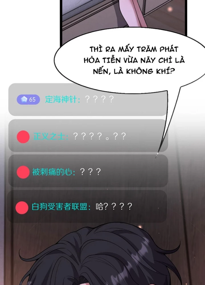 Thần Hào Như Ta, Làm Tra Nam Cũng Là Hợp Lý Chapter 14 - 13