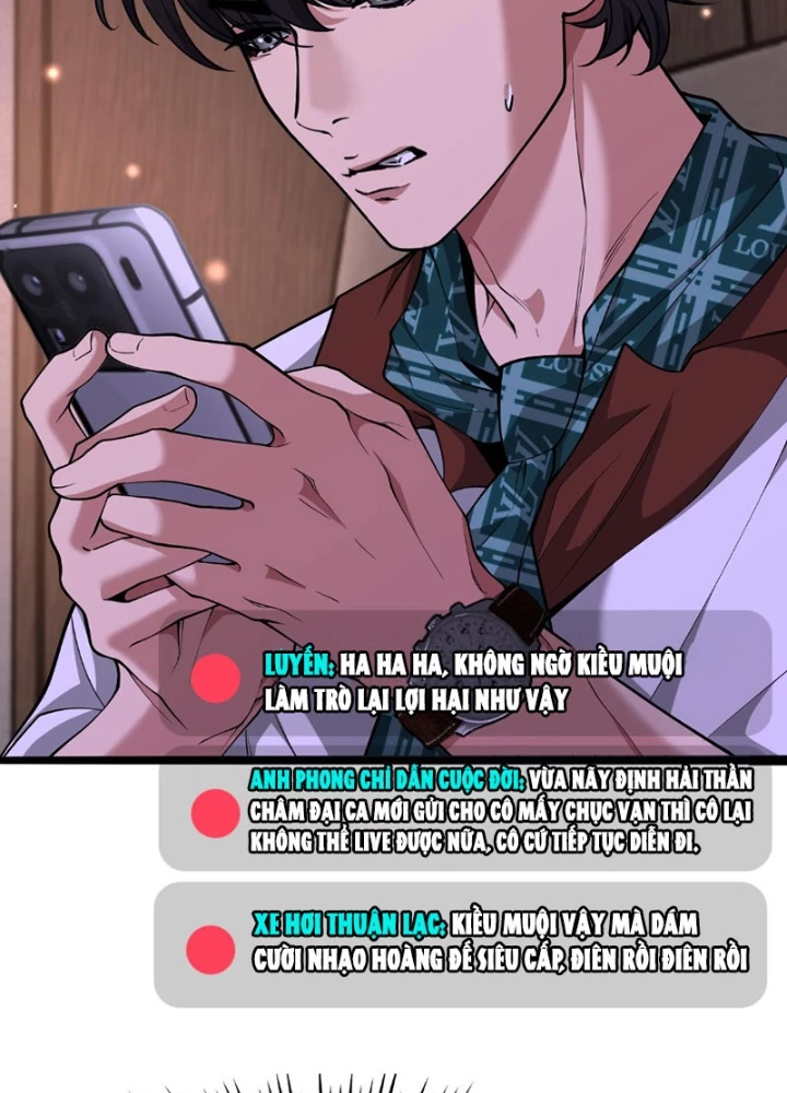 Thần Hào Như Ta, Làm Tra Nam Cũng Là Hợp Lý Chapter 14 - 15