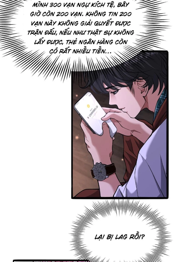 Thần Hào Như Ta, Làm Tra Nam Cũng Là Hợp Lý Chapter 14 - 17