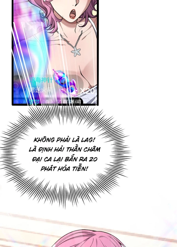 Thần Hào Như Ta, Làm Tra Nam Cũng Là Hợp Lý Chapter 14 - 19