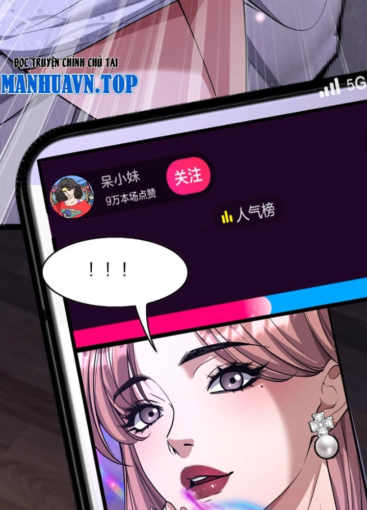 Thần Hào Như Ta, Làm Tra Nam Cũng Là Hợp Lý Chapter 14 - 23