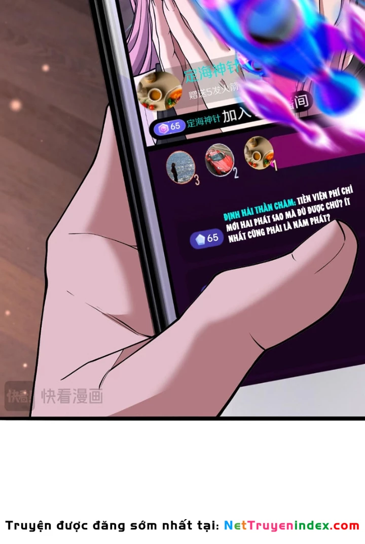 Thần Hào Như Ta, Làm Tra Nam Cũng Là Hợp Lý Chapter 14 - 25